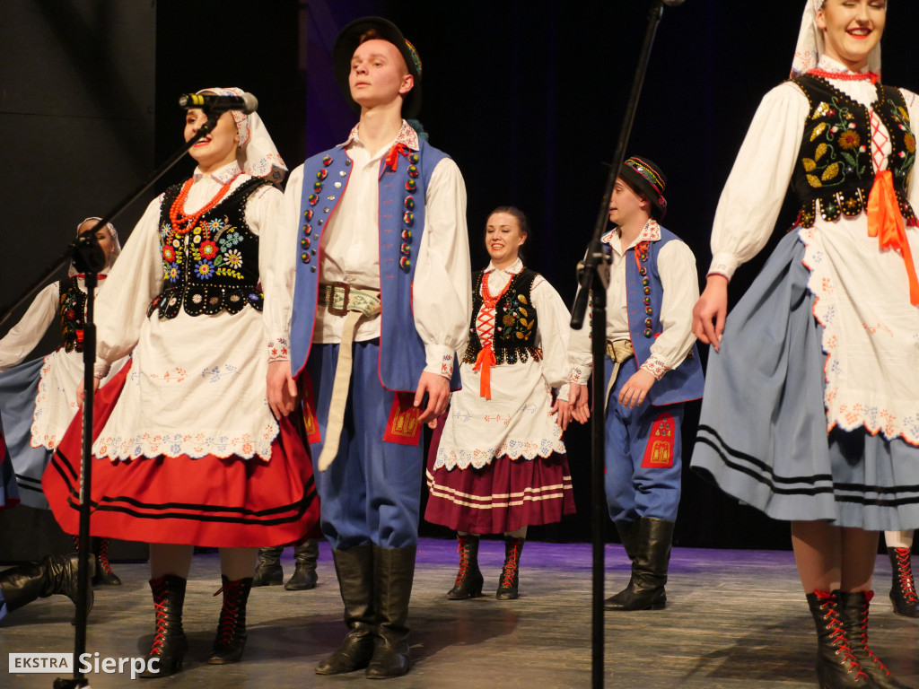 Kasztelańskie Spotkania Folklorystyczne