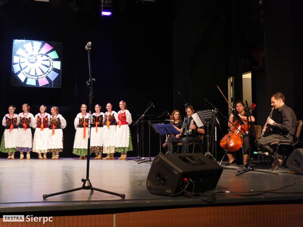 Kasztelańskie Spotkania Folklorystyczne