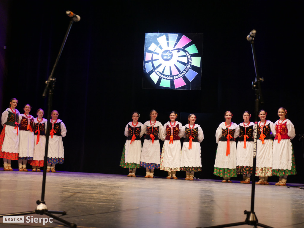 Kasztelańskie Spotkania Folklorystyczne