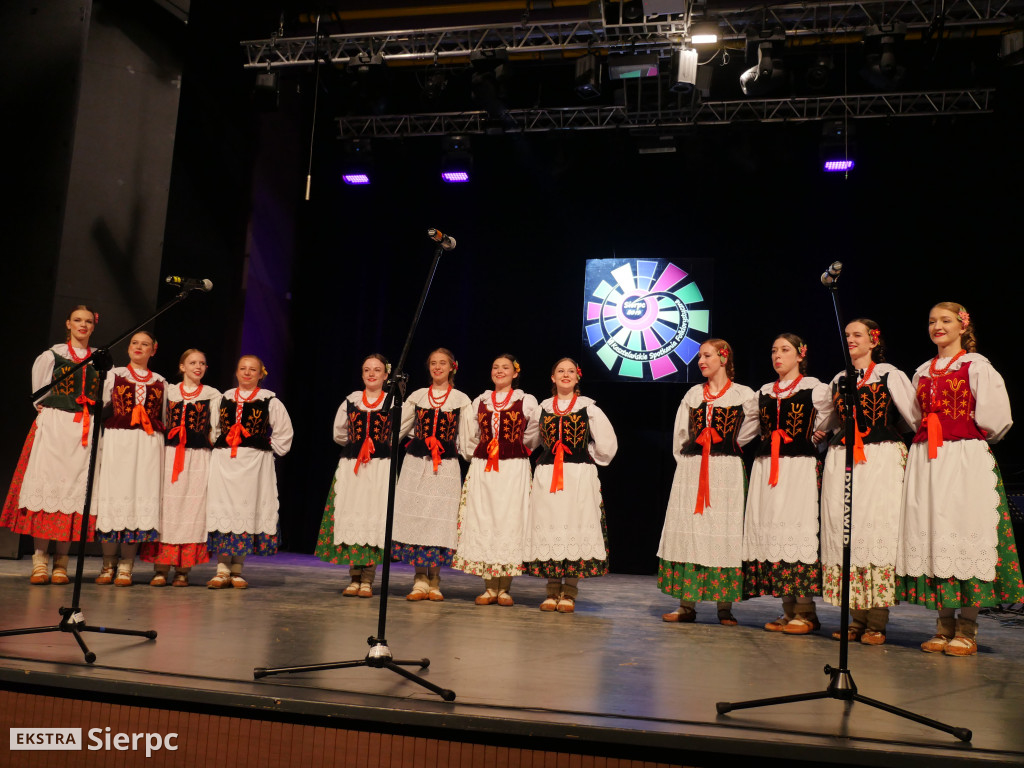 Kasztelańskie Spotkania Folklorystyczne