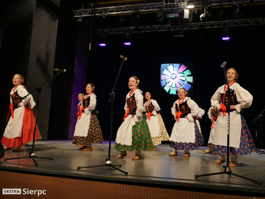 Kasztelańskie Spotkania Folklorystyczne