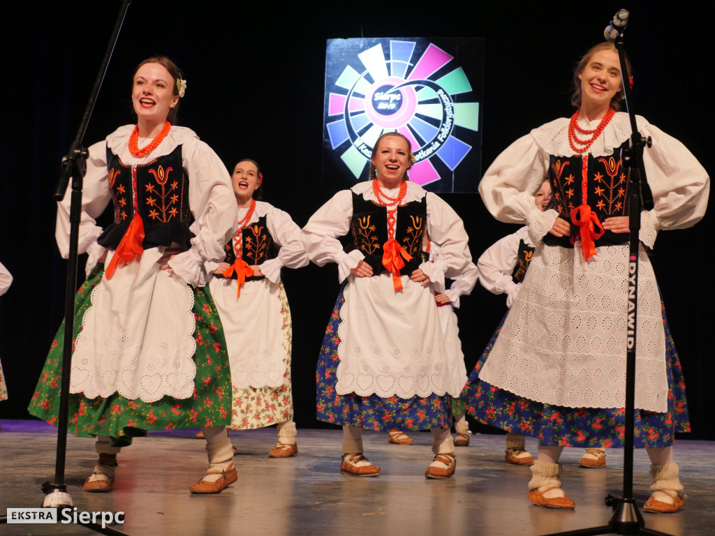 Kasztelańskie Spotkania Folklorystyczne