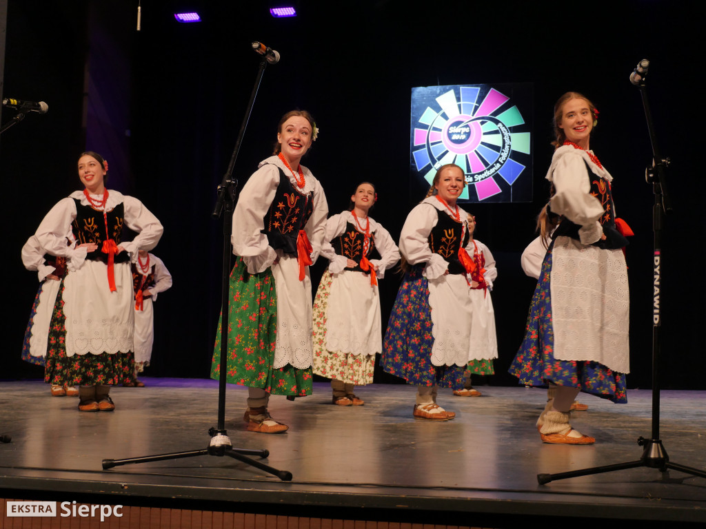 Kasztelańskie Spotkania Folklorystyczne