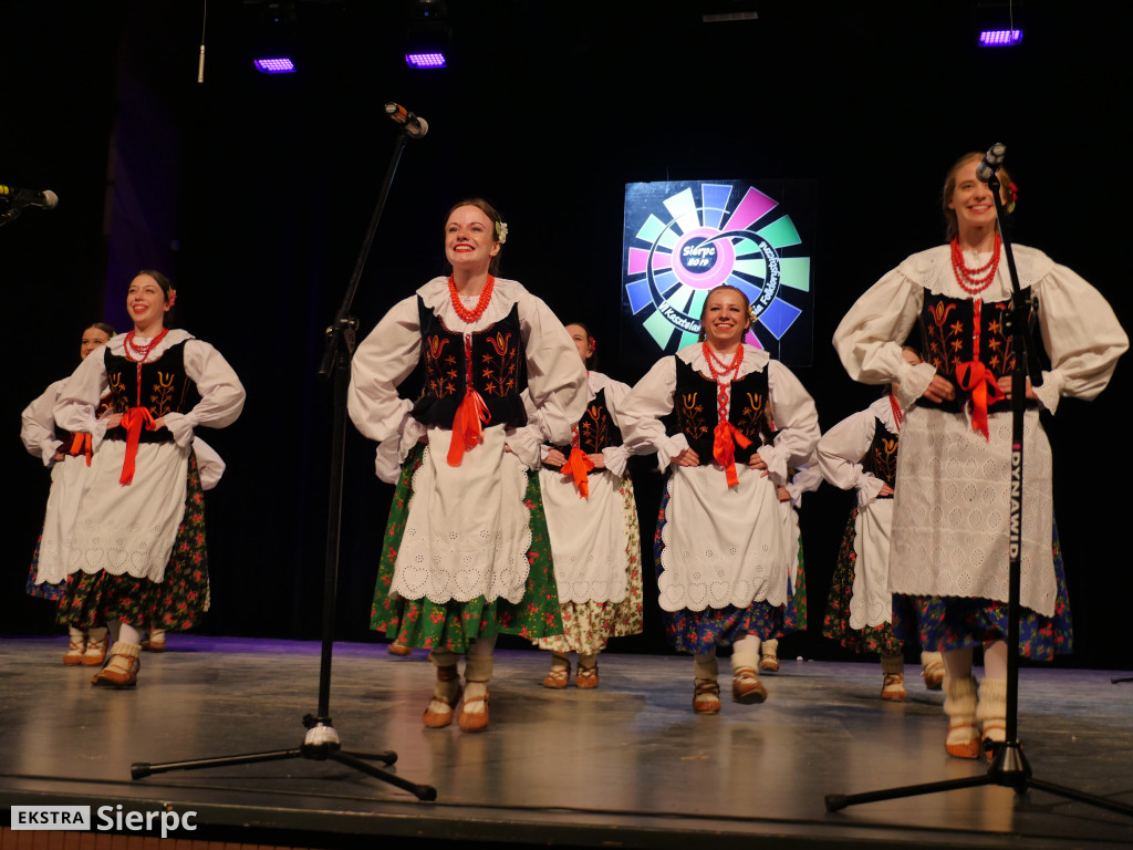 Kasztelańskie Spotkania Folklorystyczne