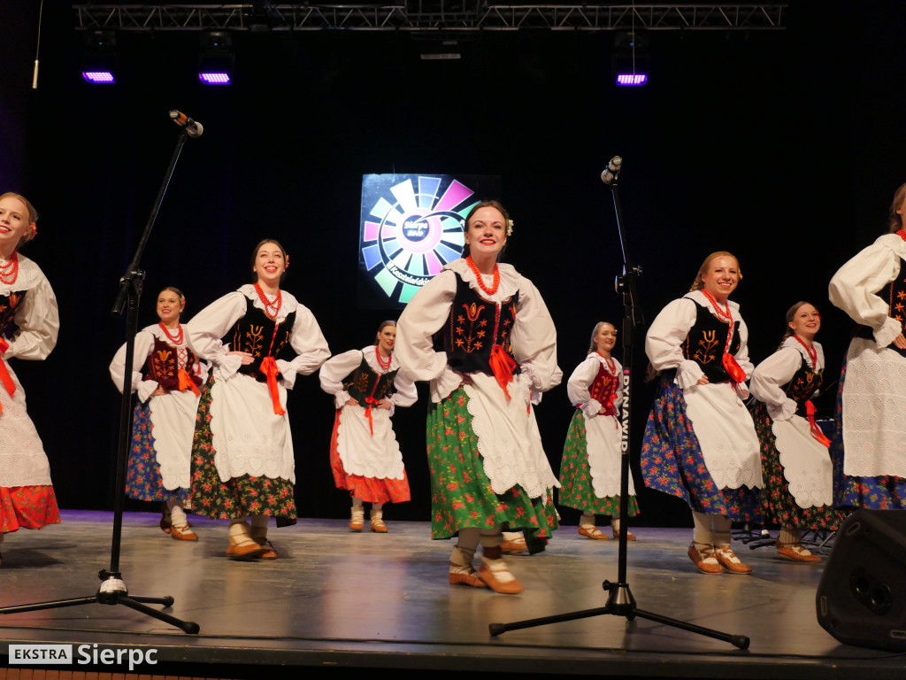 Kasztelańskie Spotkania Folklorystyczne