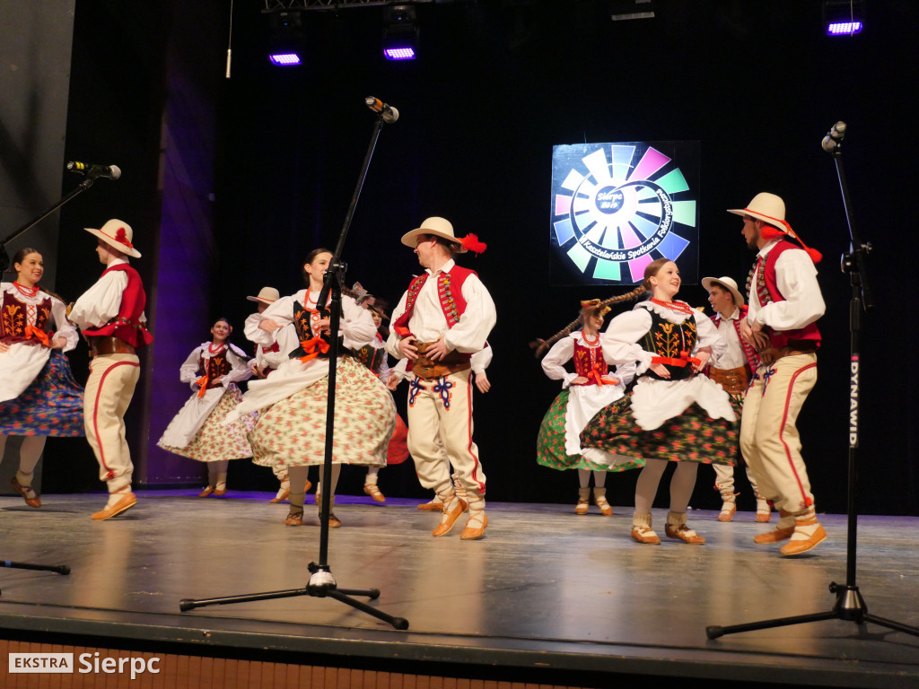 Kasztelańskie Spotkania Folklorystyczne