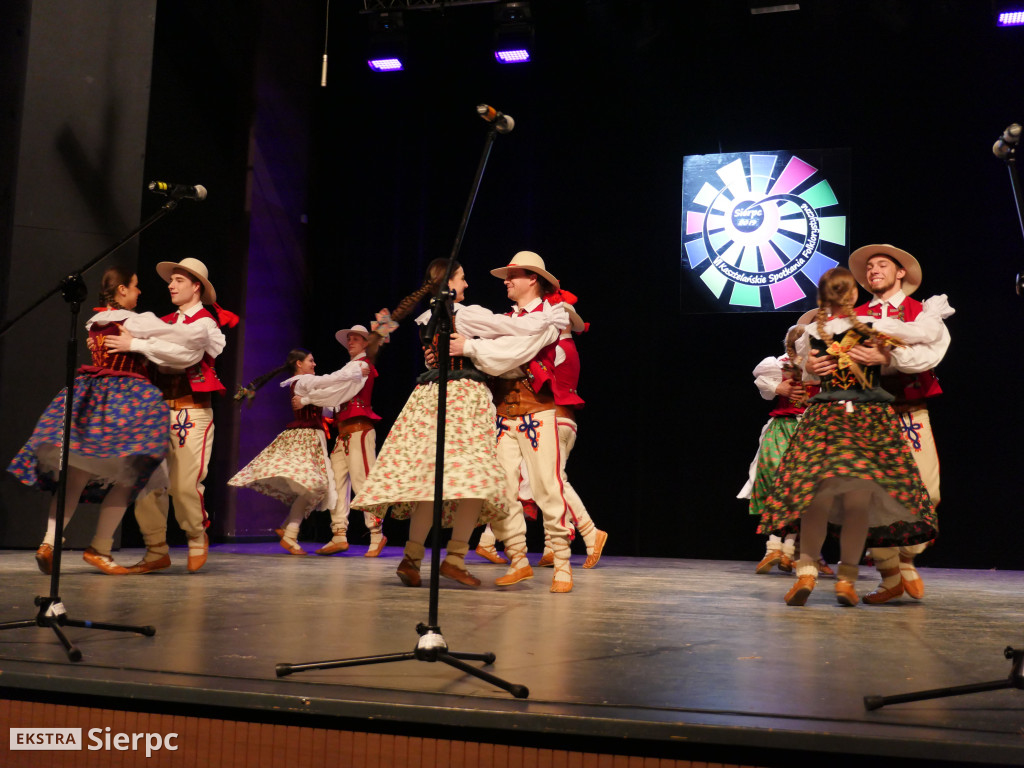 Kasztelańskie Spotkania Folklorystyczne