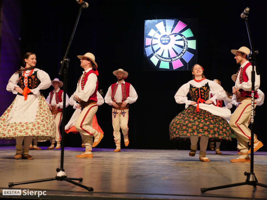 Kasztelańskie Spotkania Folklorystyczne