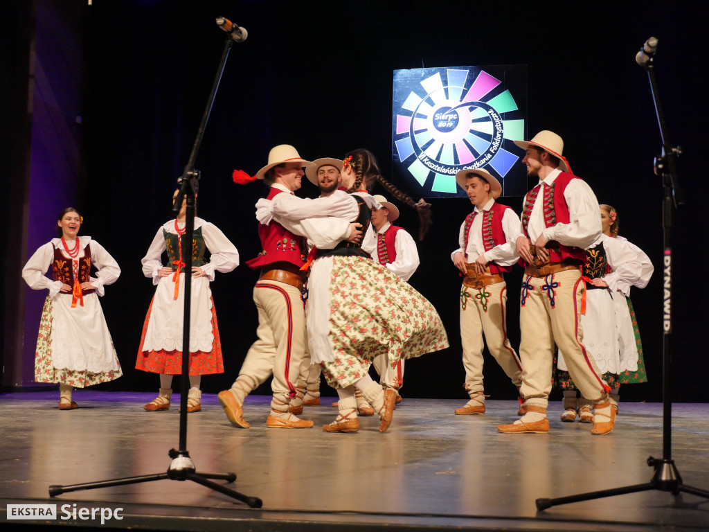 Kasztelańskie Spotkania Folklorystyczne