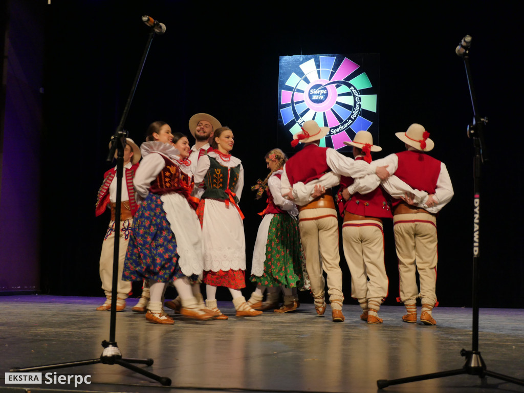 Kasztelańskie Spotkania Folklorystyczne