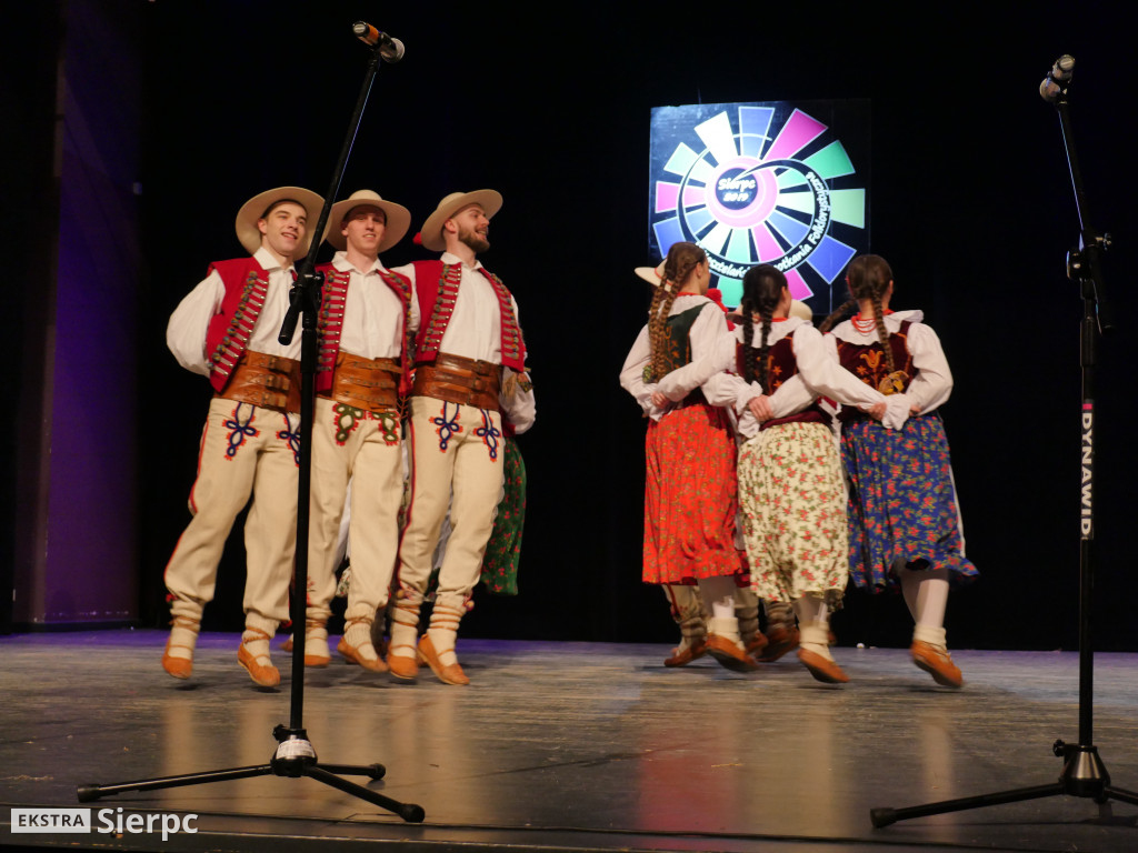 Kasztelańskie Spotkania Folklorystyczne