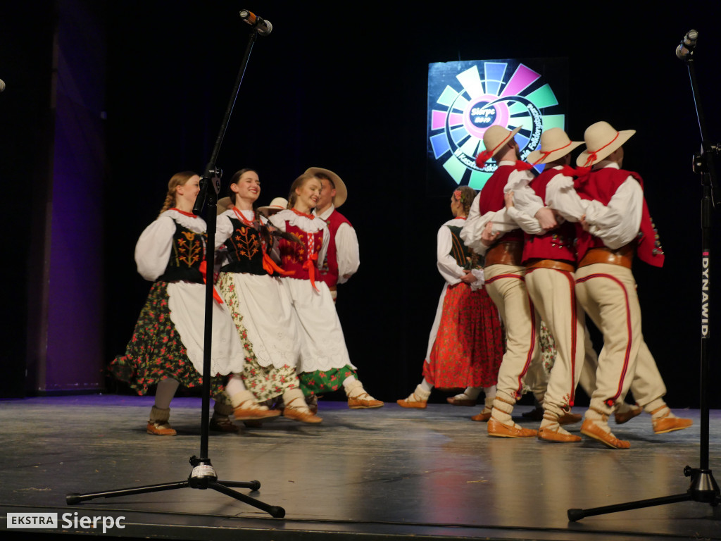 Kasztelańskie Spotkania Folklorystyczne