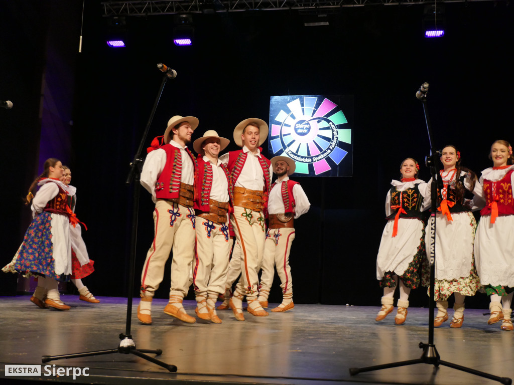 Kasztelańskie Spotkania Folklorystyczne