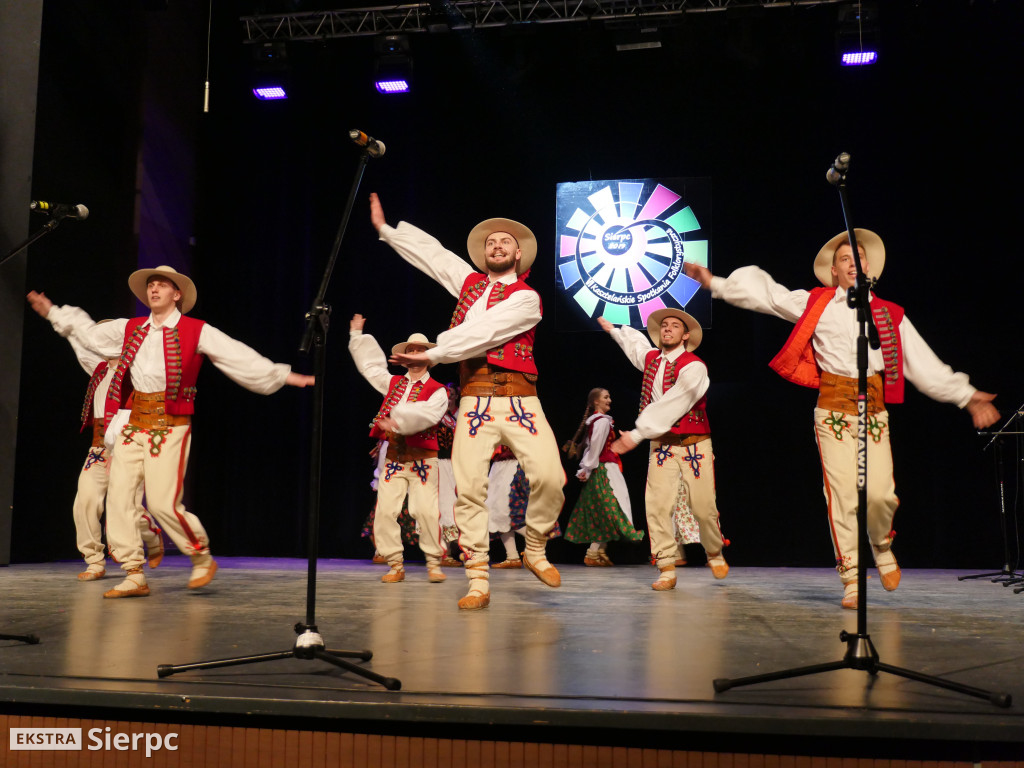 Kasztelańskie Spotkania Folklorystyczne