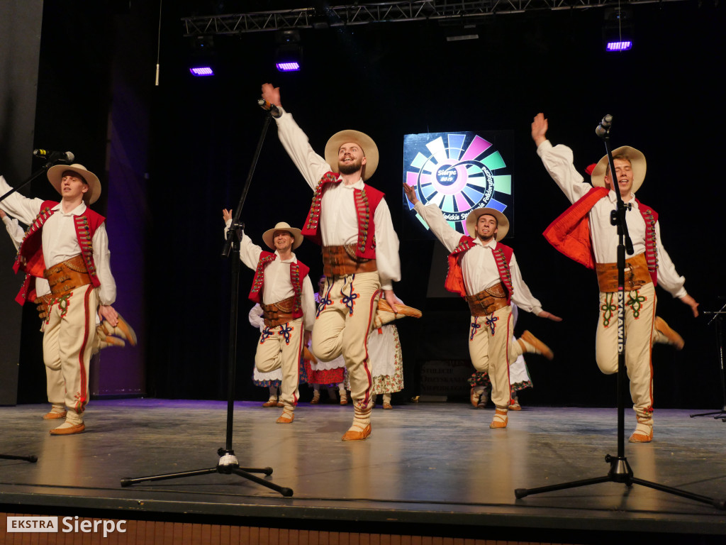 Kasztelańskie Spotkania Folklorystyczne