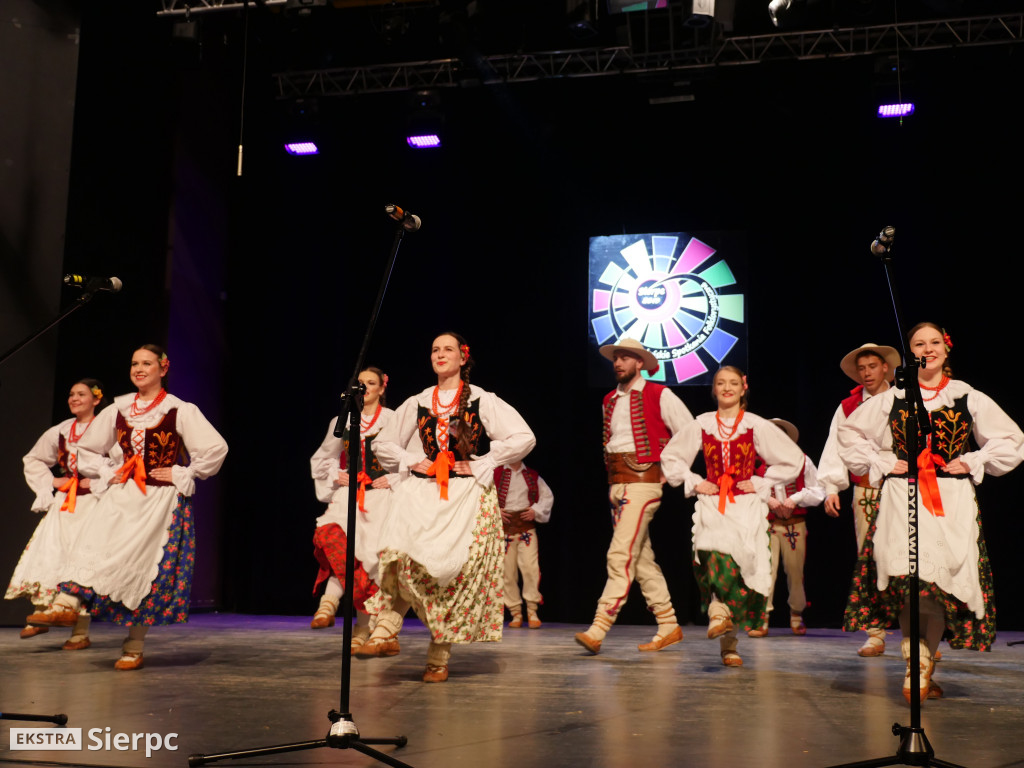 Kasztelańskie Spotkania Folklorystyczne