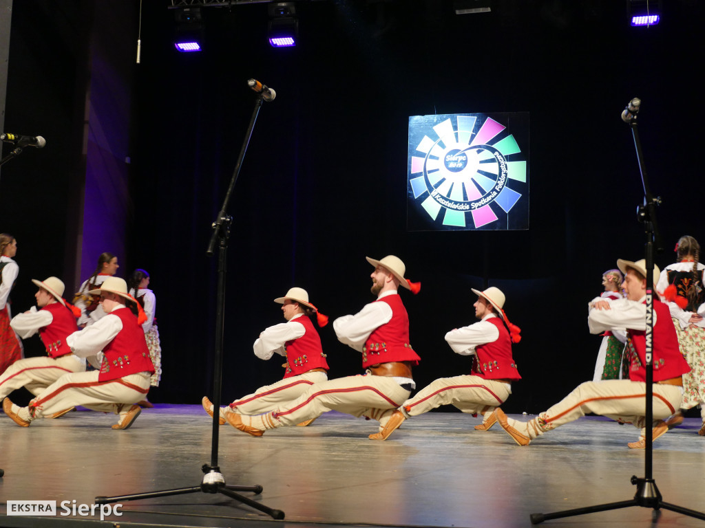 Kasztelańskie Spotkania Folklorystyczne