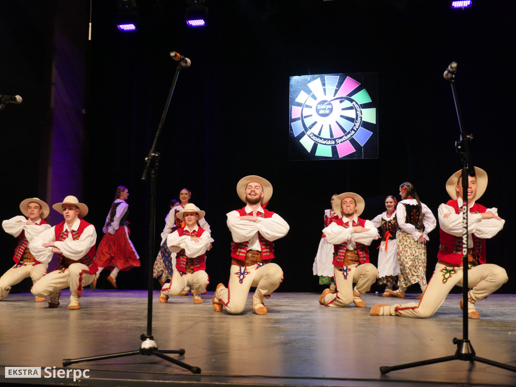 Kasztelańskie Spotkania Folklorystyczne