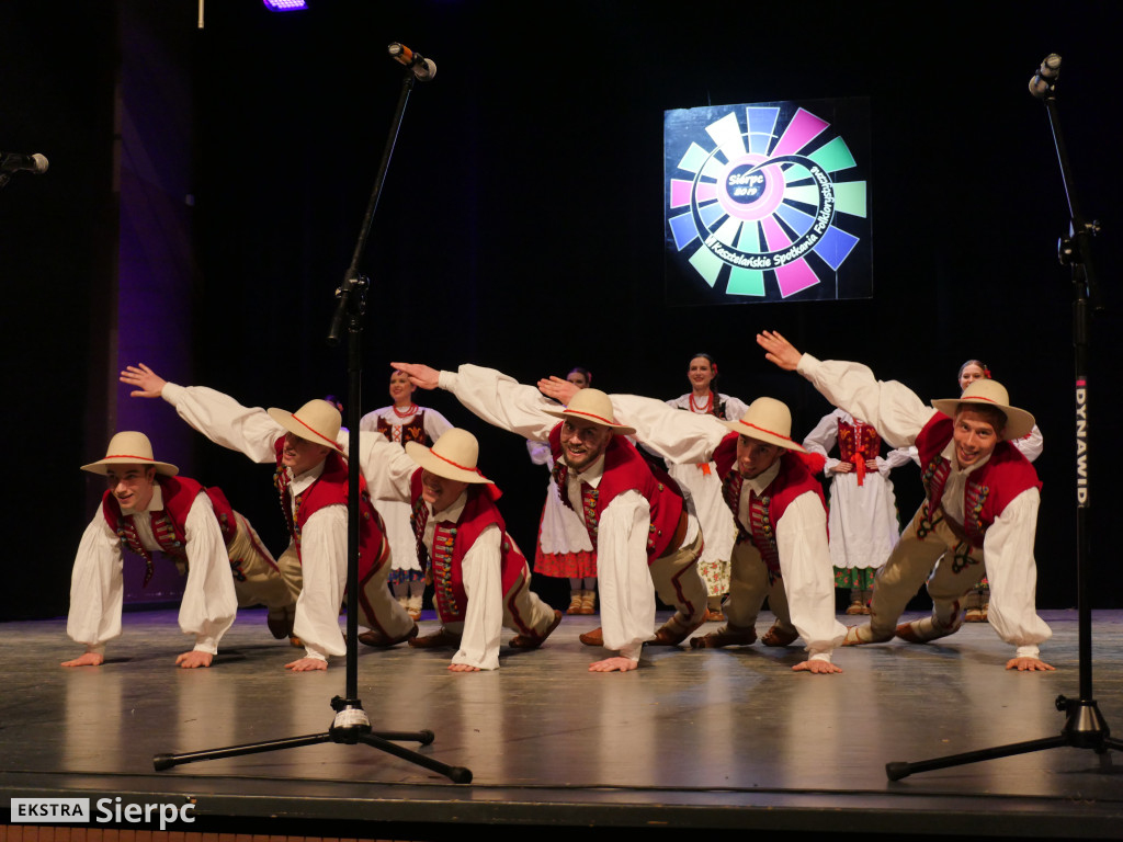 Kasztelańskie Spotkania Folklorystyczne