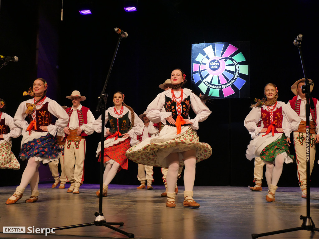 Kasztelańskie Spotkania Folklorystyczne