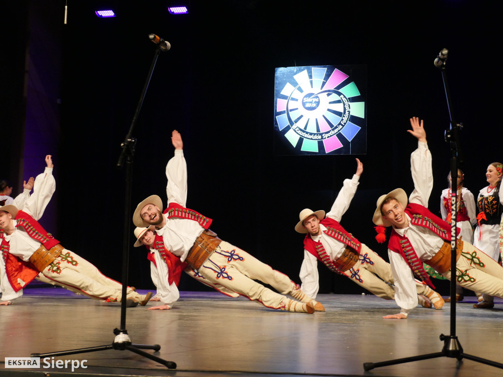 Kasztelańskie Spotkania Folklorystyczne