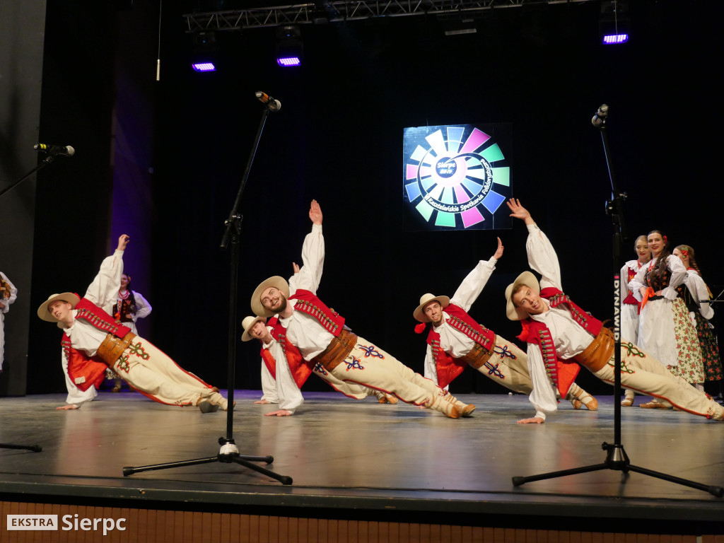 Kasztelańskie Spotkania Folklorystyczne