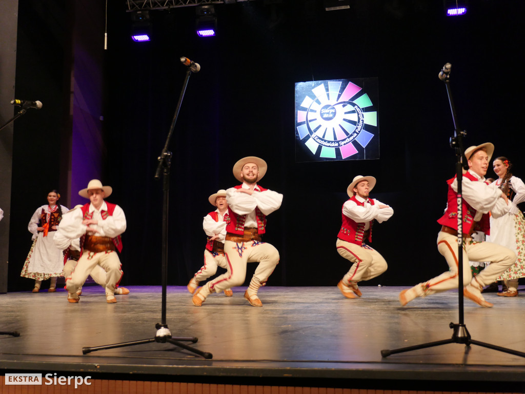 Kasztelańskie Spotkania Folklorystyczne