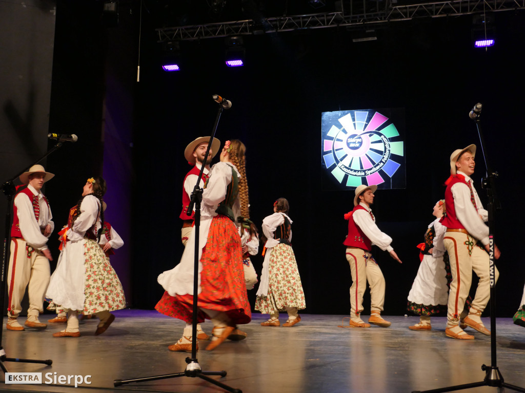 Kasztelańskie Spotkania Folklorystyczne