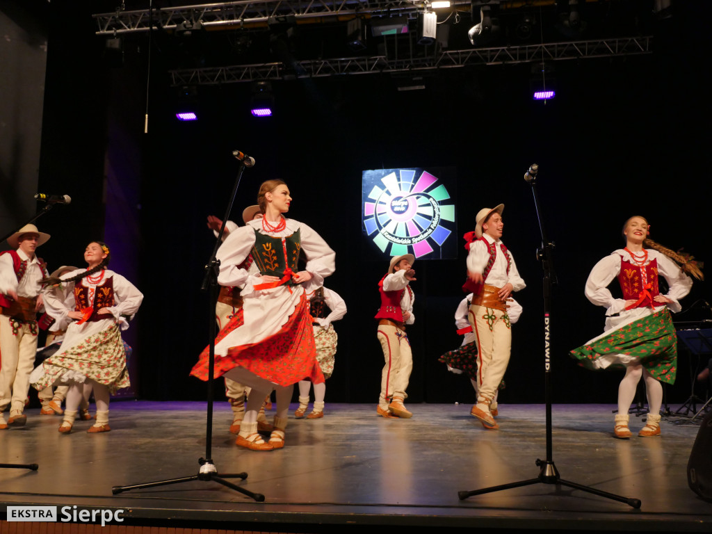 Kasztelańskie Spotkania Folklorystyczne