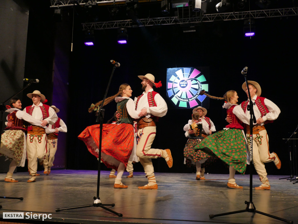 Kasztelańskie Spotkania Folklorystyczne