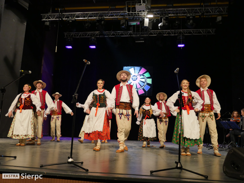 Kasztelańskie Spotkania Folklorystyczne