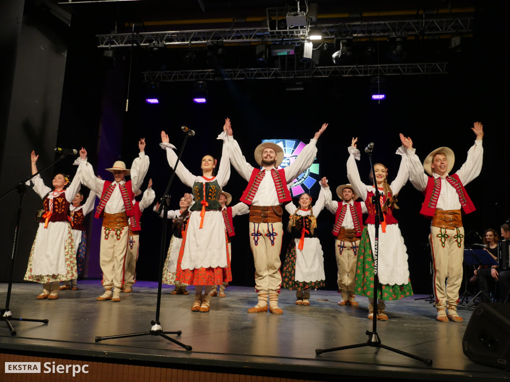 Kasztelańskie Spotkania Folklorystyczne