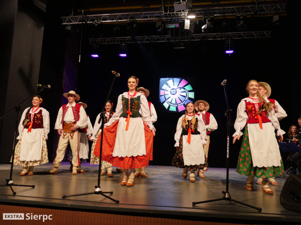 Kasztelańskie Spotkania Folklorystyczne