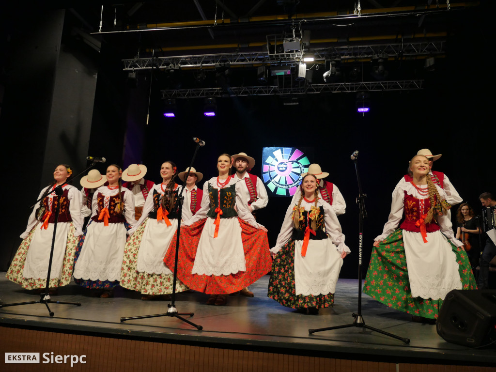 Kasztelańskie Spotkania Folklorystyczne