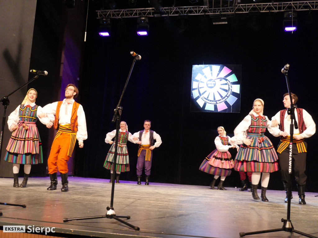 Kasztelańskie Spotkania Folklorystyczne