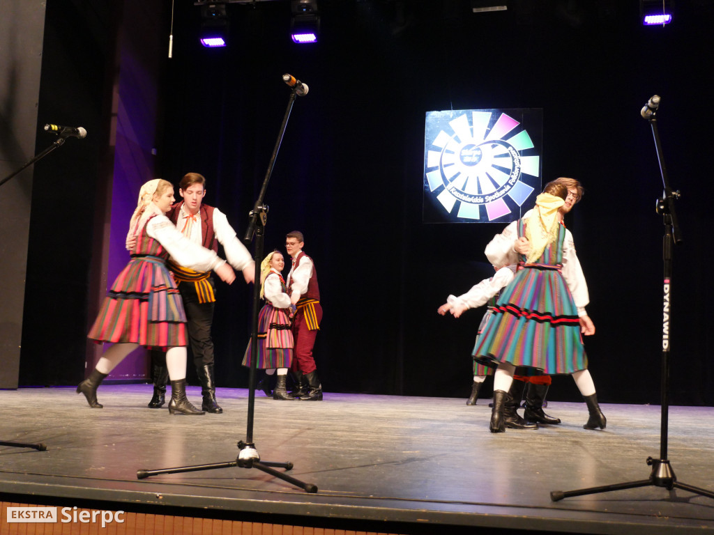 Kasztelańskie Spotkania Folklorystyczne