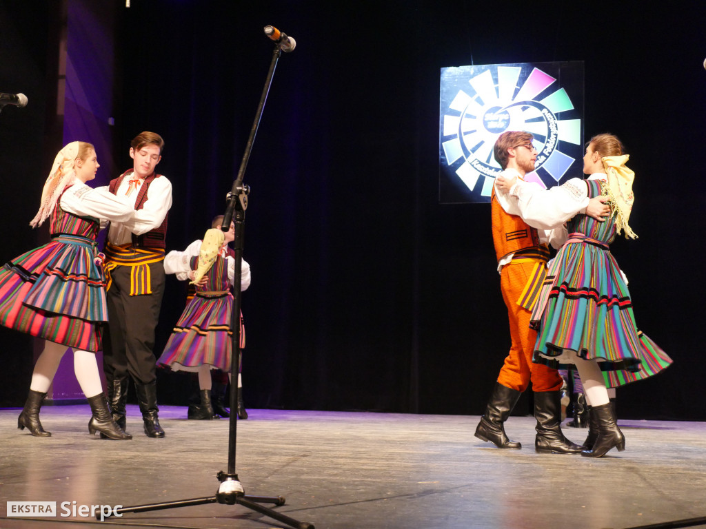 Kasztelańskie Spotkania Folklorystyczne