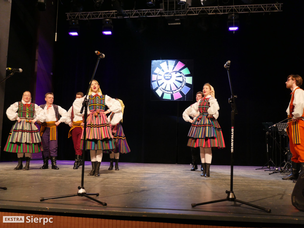 Kasztelańskie Spotkania Folklorystyczne