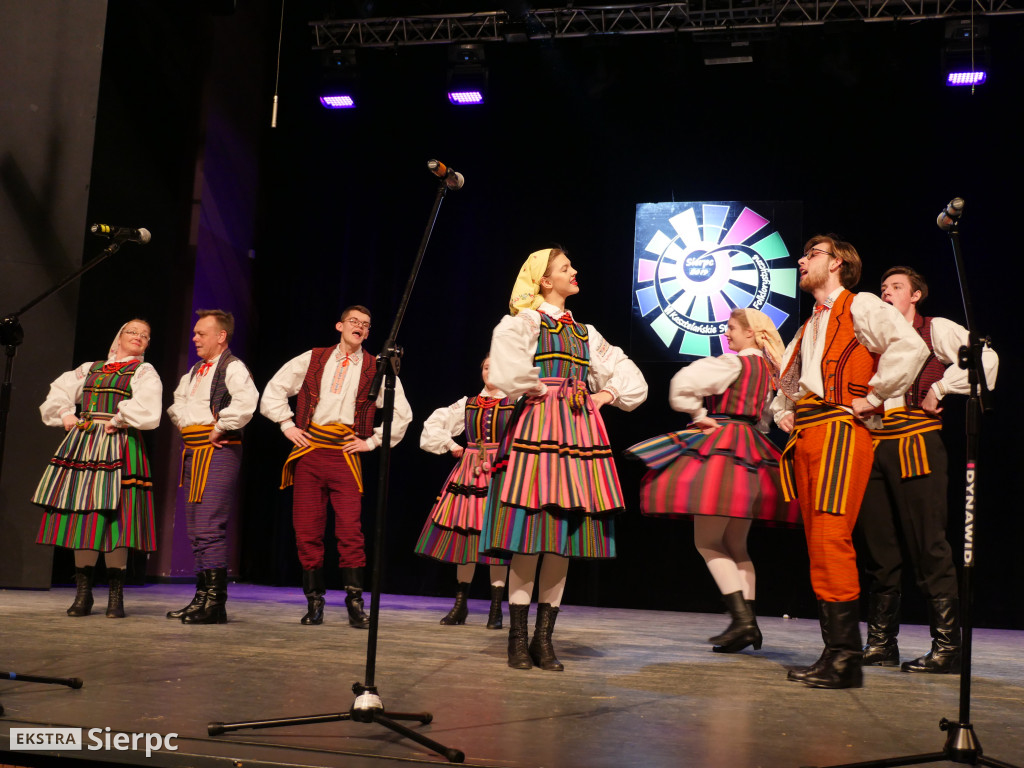 Kasztelańskie Spotkania Folklorystyczne