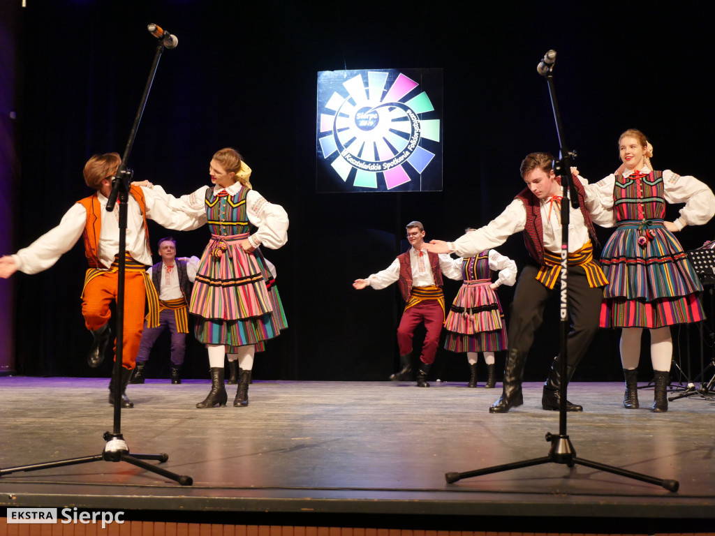 Kasztelańskie Spotkania Folklorystyczne