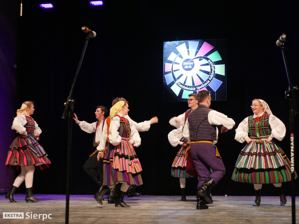 Kasztelańskie Spotkania Folklorystyczne