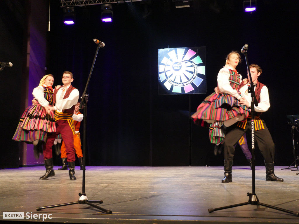 Kasztelańskie Spotkania Folklorystyczne