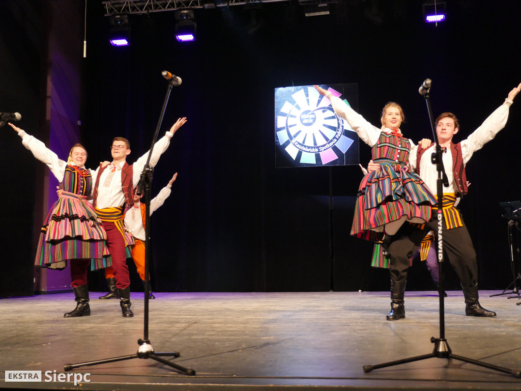 Kasztelańskie Spotkania Folklorystyczne