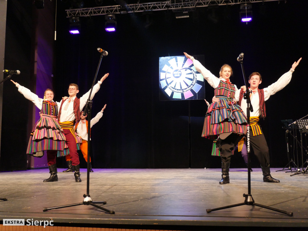 Kasztelańskie Spotkania Folklorystyczne