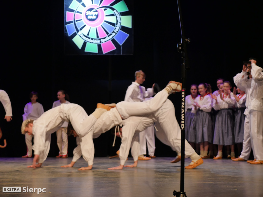 Kasztelańskie Spotkania Folklorystyczne