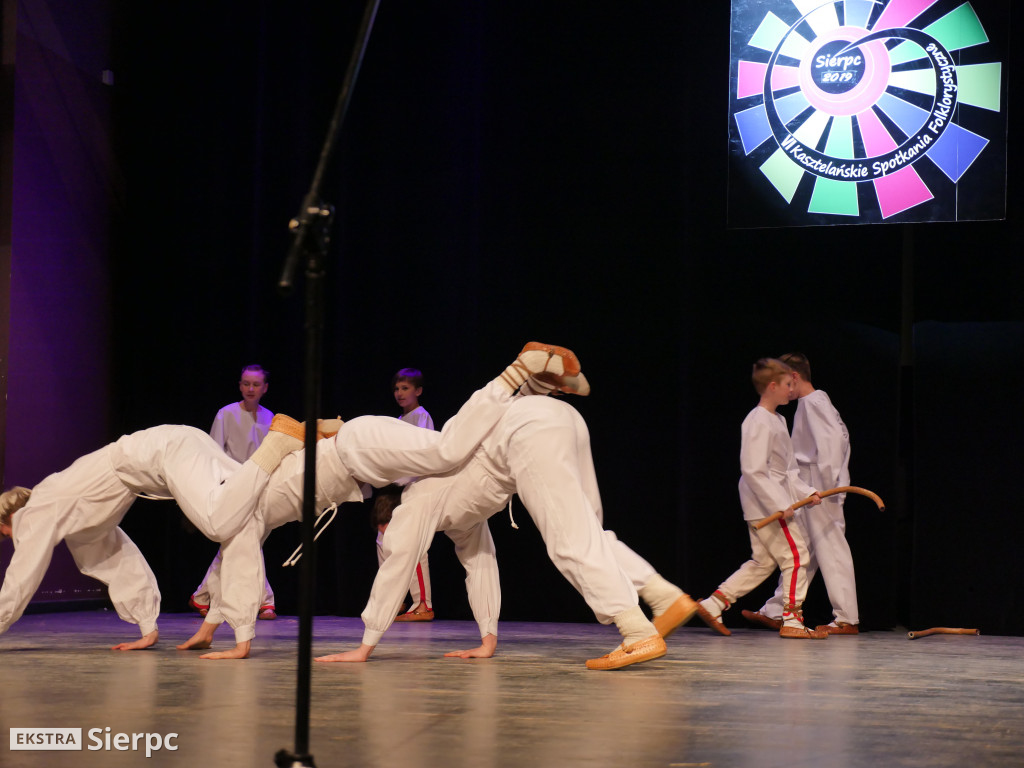 Kasztelańskie Spotkania Folklorystyczne