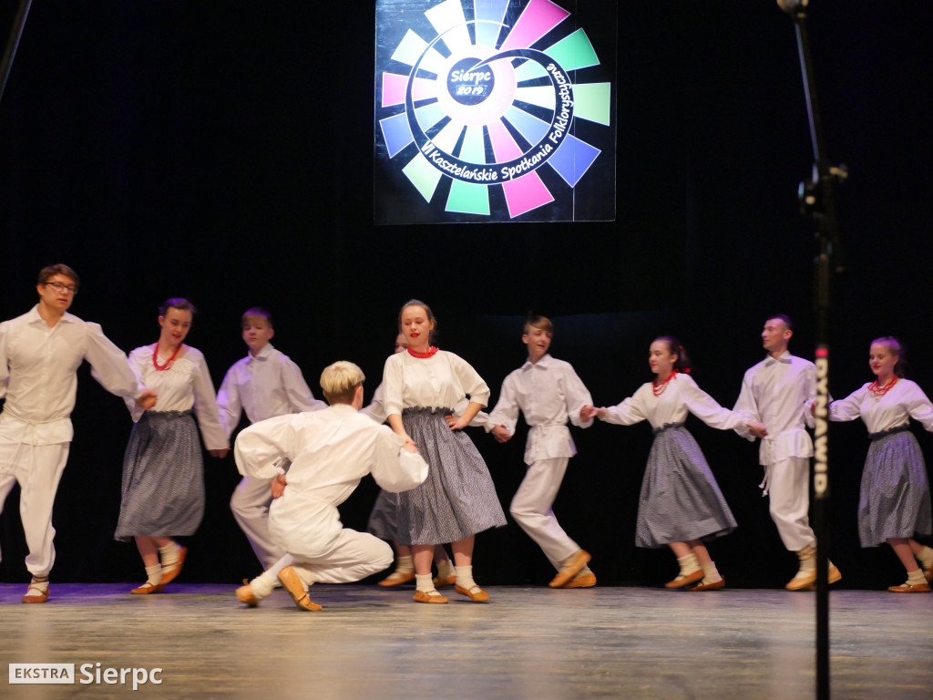 Kasztelańskie Spotkania Folklorystyczne