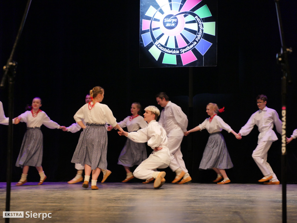 Kasztelańskie Spotkania Folklorystyczne