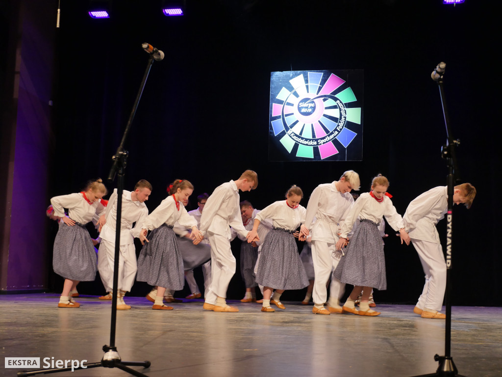 Kasztelańskie Spotkania Folklorystyczne