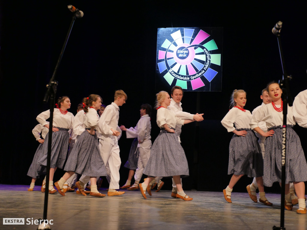 Kasztelańskie Spotkania Folklorystyczne